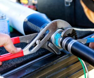 About Sewer Line Pros Delmar, DE