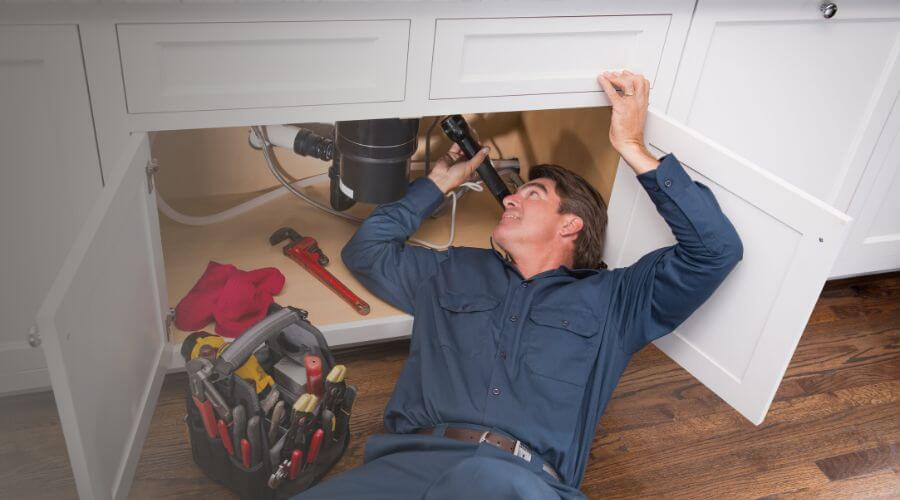 Local sewer line repair in Delmar, DE